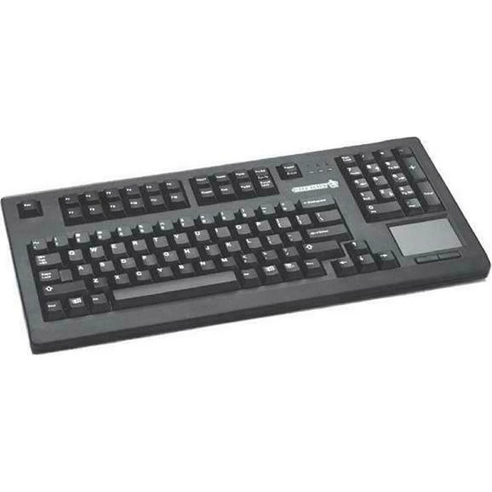 Πληκτρολόγιο Ενσύρματο Cherry MX11900 USB QWERTY (G80-11900LUMEU-2)