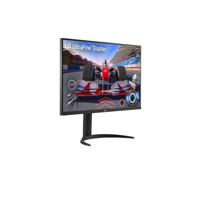 Monitor 32" LG Ultrafine 32UR550K-B