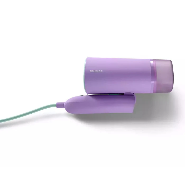 Ατμοκαθαριστής Ρούχων Philips Steamer STH3010 30 Purple