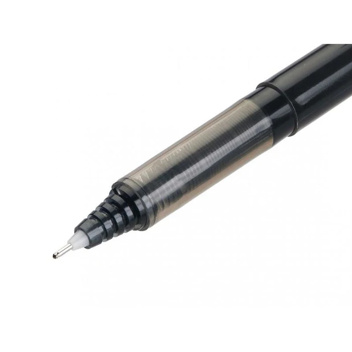 Στυλό Pilot V7 Black (BX-V7-B)