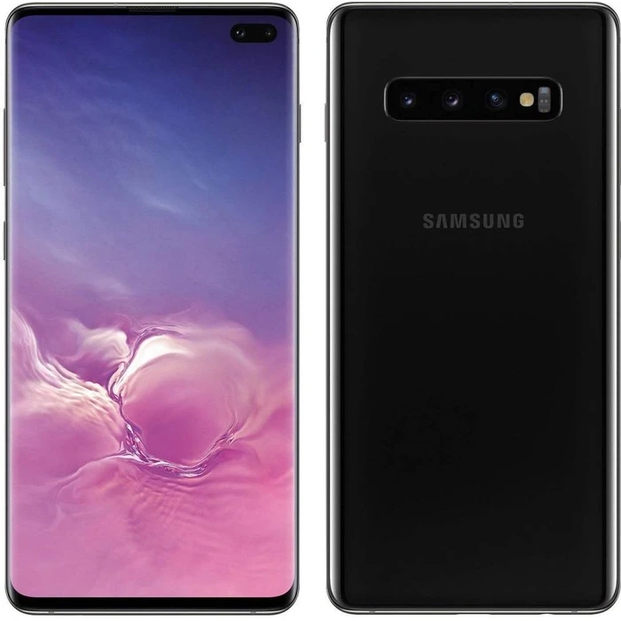 Smartphone Samsung Galaxy S10 SM-G973F 15.5 cm (6.1") 9.0 4G USB Type-C 8GB 128GB 3400 mAh Black Refurbished(Ανοιχτή Συσκευασία)




