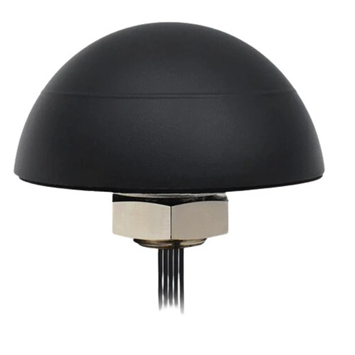 Κεραία WiFi Teltonika Mobile/Gnss Roof Sma/Combo Quad Pr1Kcl28