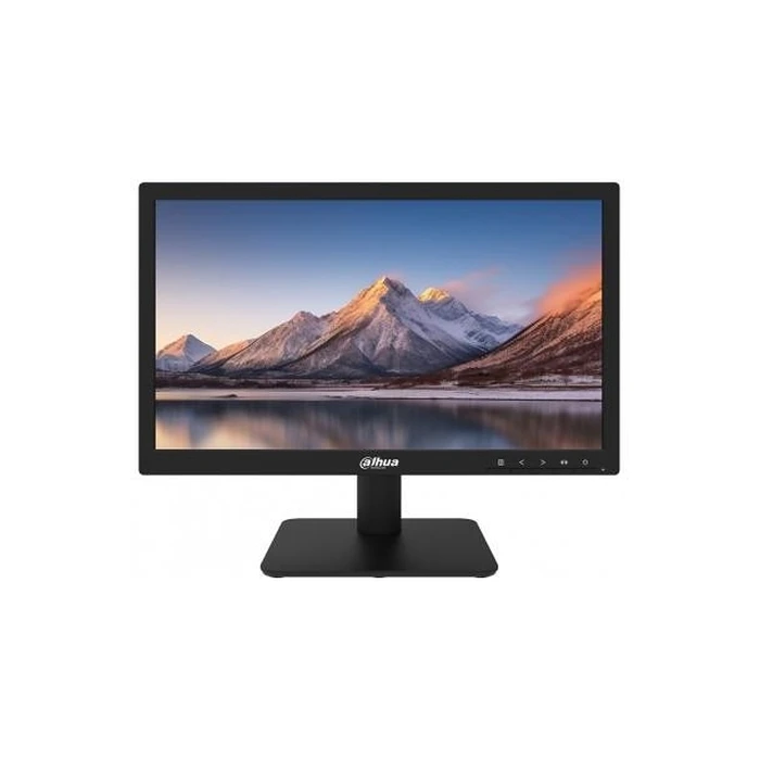 Monitor 19.5" Dahua Lm19-L200N / Business / Tn / 1600X900 / 75Hz Black