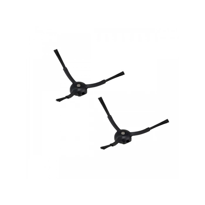 Αξεσουάρ για Σκούπες Ρομπότ Roborock Side Brush Vinyl / Black 8.02.0298