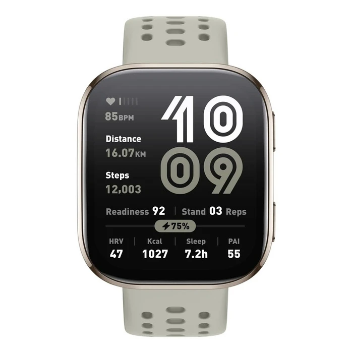 Smartwatch Amazfit Bip 6/Stone W2435Eu4N