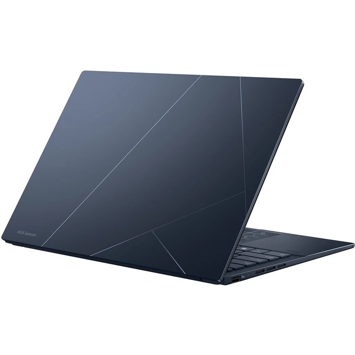 Laptop Asus 14" Zenbook 14 ARL H Core Ultra 5 16GB SSD512 75WHrs Win11 Ponder Blue (UX3405CA-PZ051W)