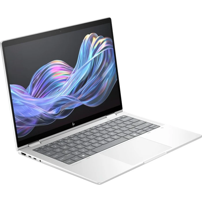 Laptop HP 14" Elitebook X G1i Flip Ultra 7 258V Touch 32GB SSD512 AI W11Pro Glacier Silver (B9ZX4ET)