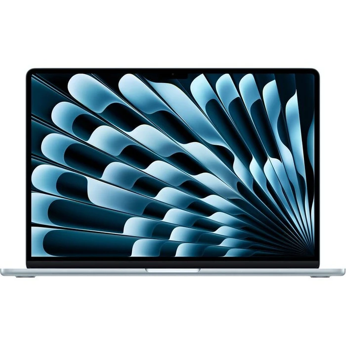 Laptop Apple 15,3" Macbook Air - M4 (10/10)/24GB/512GB/Mac OS/Blue (MC6V4ZE/A|Z1H800060)(US Keyboard)