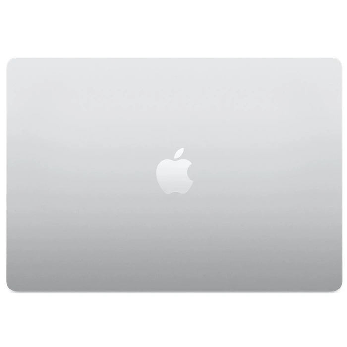 Laptop Apple 15,3" Macbook Air - M4/16GB/512GB/Mac OS/Silver/70W (MW1H3ZE/A/Z1|Z1DC00013)(US Keyboard)