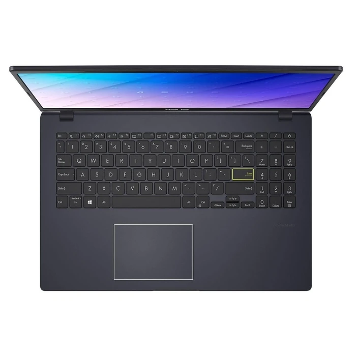 Laptop Asus 15,6" Vivobook Go 15 E510KA-EJ680 - Celeron M4500/8GB/256GB/noOS/Blue (90NB0UJ4-M014T0)(US Keyboard)