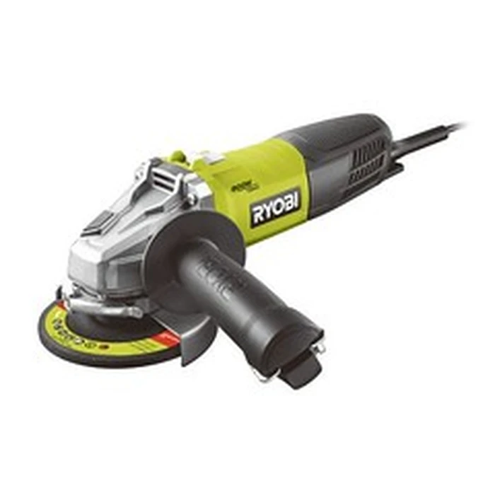 Γωνιακός Τροχός RAG800-125S 125MM 800W ANGLE GRINDER