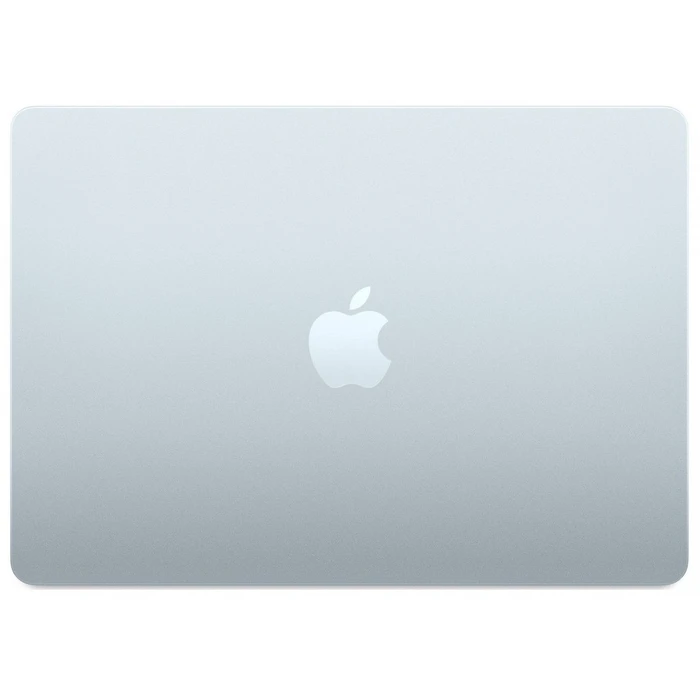 Laptop Apple 13,6" Macbook Air - M4 (10/10)/24GB/512GB/Mac OS/Blue (MC6V4ZE/A|Z1H800060)(US Keyboard)