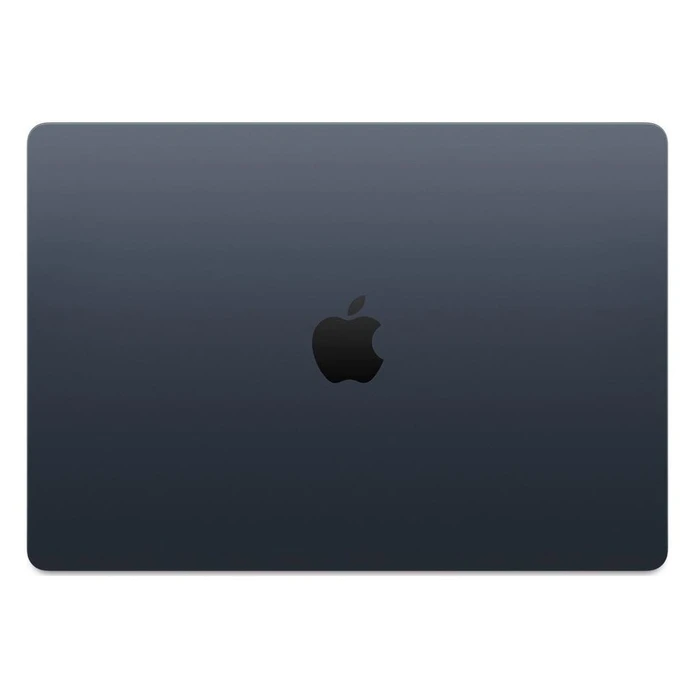 Laptop Apple 15,3" Macbook Air - M4/24GB/512GB/Mac OS/Midnight (MC6L4ZE/A|Z1DH0000X)(US Keyboard)