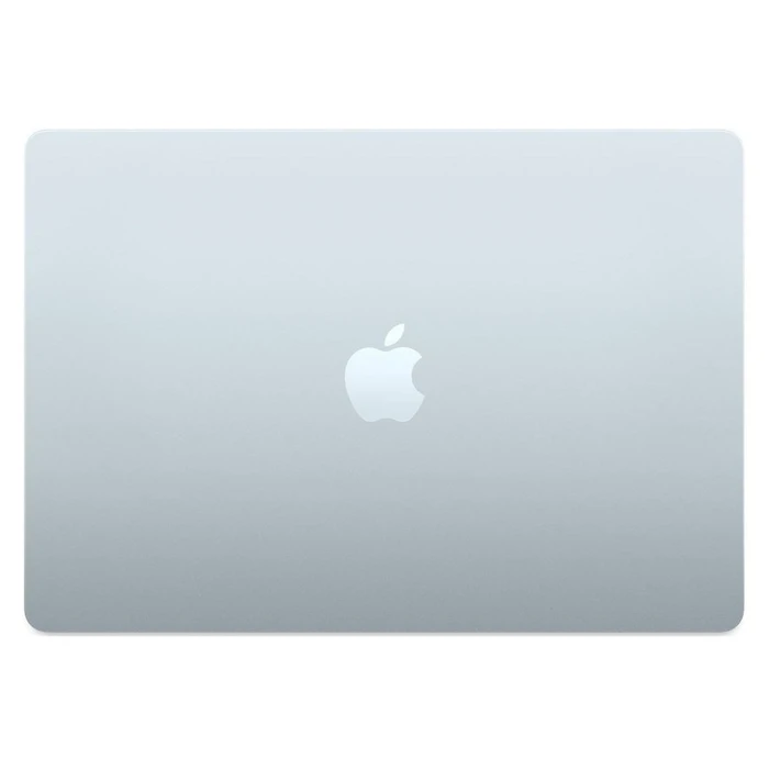 Laptop Apple 15,3" Macbook Air - M4/16GB/512GB/Mac OS/Blue/70W (MC7C4ZE/A/Z1|Z1HE00013)(US Keyboard)