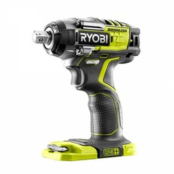 Μπουλονόκλειδο Ryobi 18V 1/2" 270Nm without battery and Charger R18IW7-0