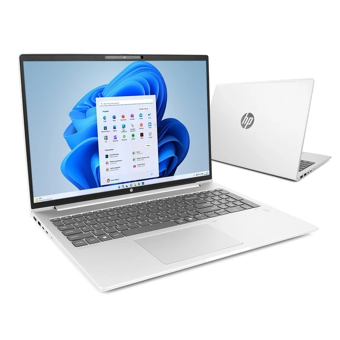 Laptop HP 16" ProBook 465 G11 - Ryzen 5 7535U/32GB/2TB/Win11Home (AD1J1ET|20M232)(US Keyboard)