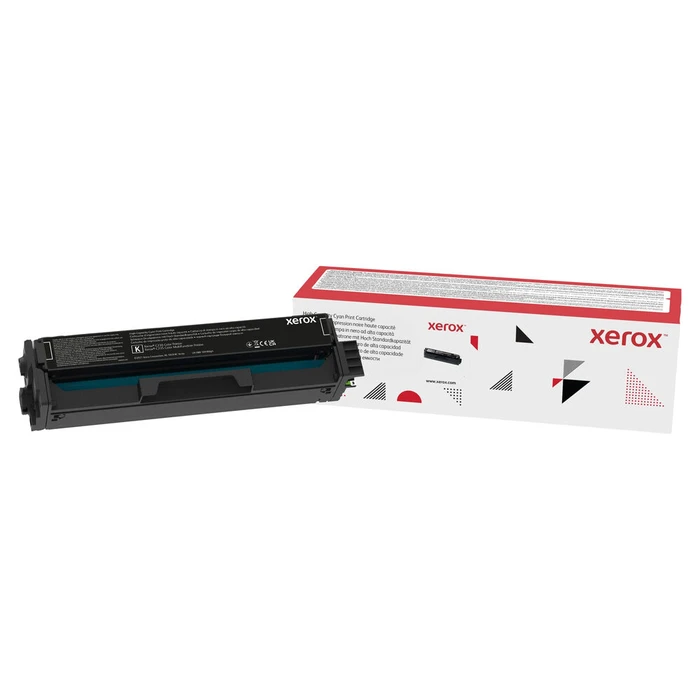 Toner Xerox 006R04391 Μαύρο