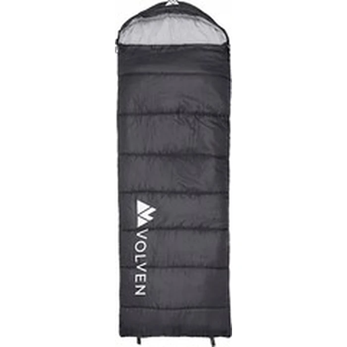 Υπνόσακος Volven camper-grey-right