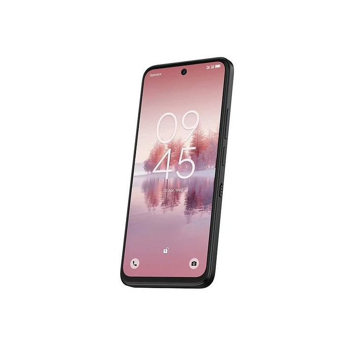 Smartphone TCL 60 Se Nxtpaper 8+256GB 5G Space Gray T521K-2Alca112