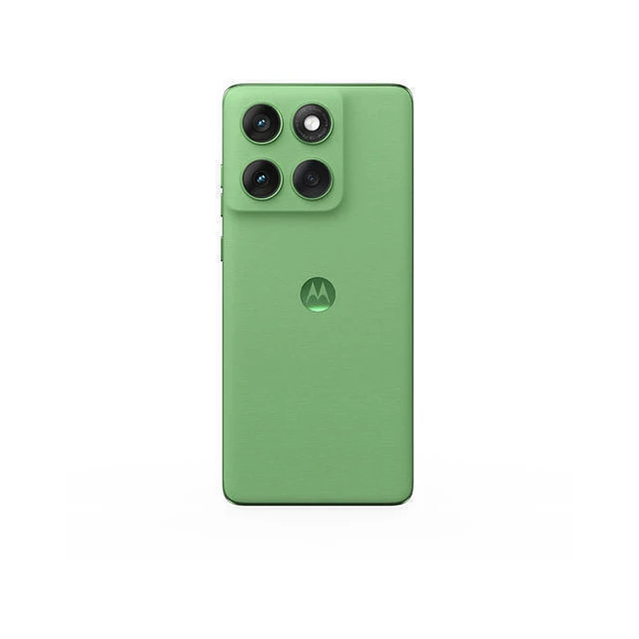 Smartphone Motorola XT2505-1 Moto Edge 60 5G 12GB RAM 512GB - Shamrock Green