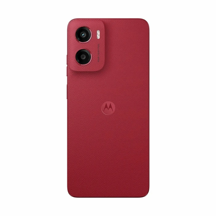 Smartphone Motorola Moto G05 4+64GB DS 4G Red Plum