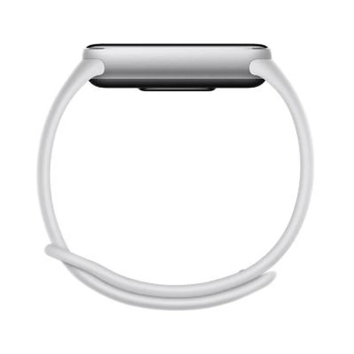 Activity Tracker Xiaomi Smart Band 10 Glacier Silver Bhr07Psgl