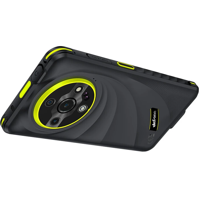 Smartphone Ulefone Armor X31 Pro 8+256GB Lightsome Green