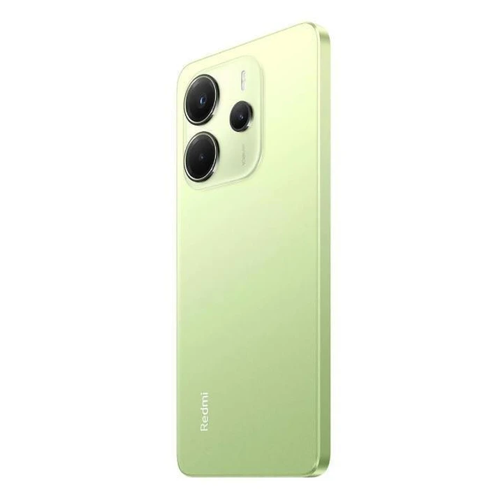 Smartphone Xiaomi Redmi Note 14 6+128GB DS 4G Lime Green