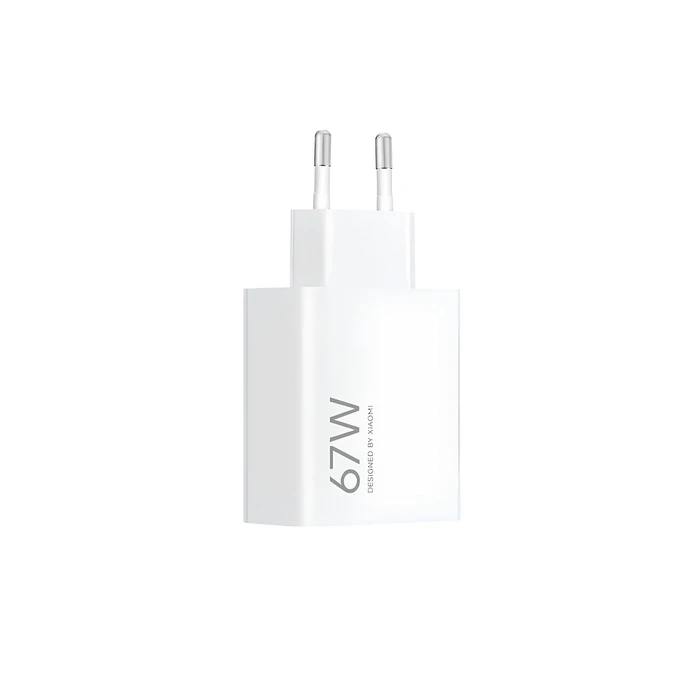 Φορτιστής Πρίζας Xiaomi Hyper 67W Power Adapter Type-A