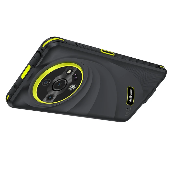 Smartphone Ulefone Armor X31 6+128GB 4G Lightsome Green