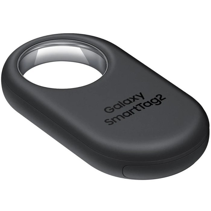 Bluetooth Tracker Samsung Smarttag 2 + Nfc Ip67 Black Ei-T5600Bbegww