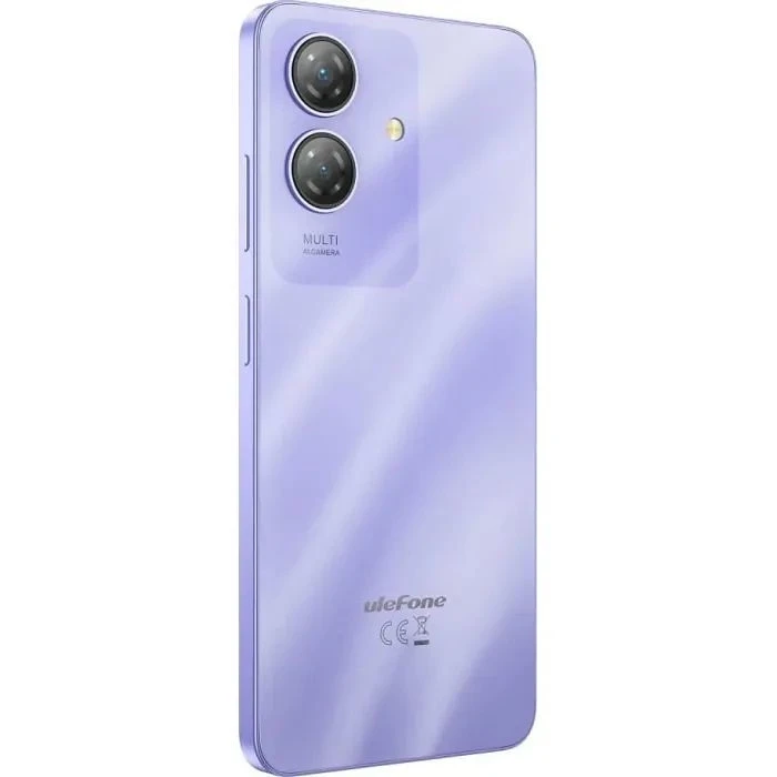 Smartphone Ulefone Note 21 4+128GB Starlight Purple