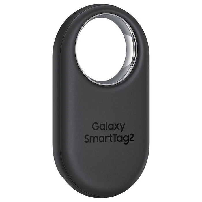 Bluetooth Tracker Samsung Smarttag 2 + Nfc Ip67 Black Ei-T5600Bbegww
