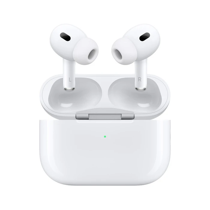 Bluetooth Handsfree Apple AirPods Pro 2nd Gen MagSafe USB-C