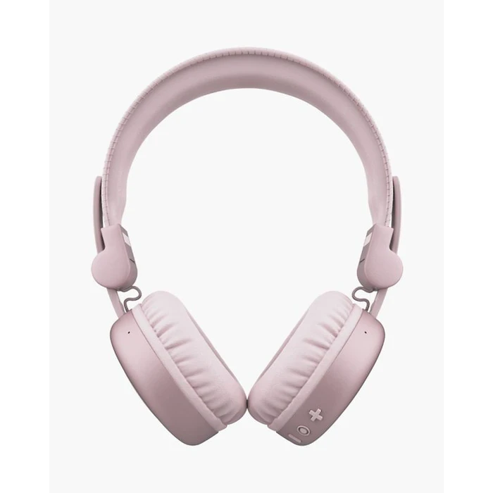 Headphones Fresh'n'Rebel Code Core Smokey Pink