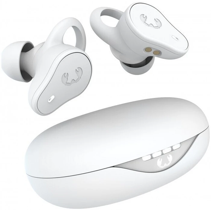 Bluetooth Handsfree Fresh'n'Rebel Twins Move Ice Gray