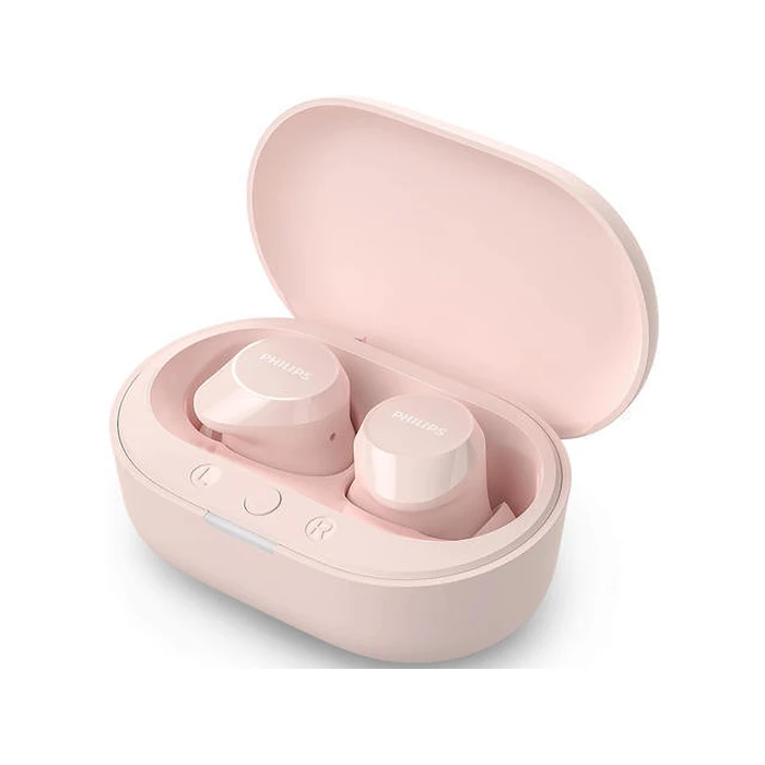 Bluetooth Handsfree Philips TAT1209PK/00 Pink