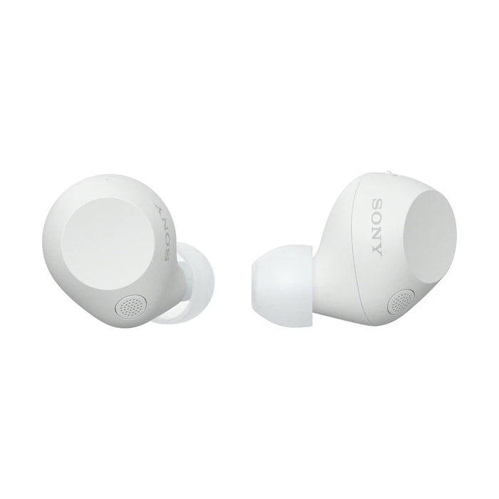 Bluetooth Handsfree Sony WF-C710N White