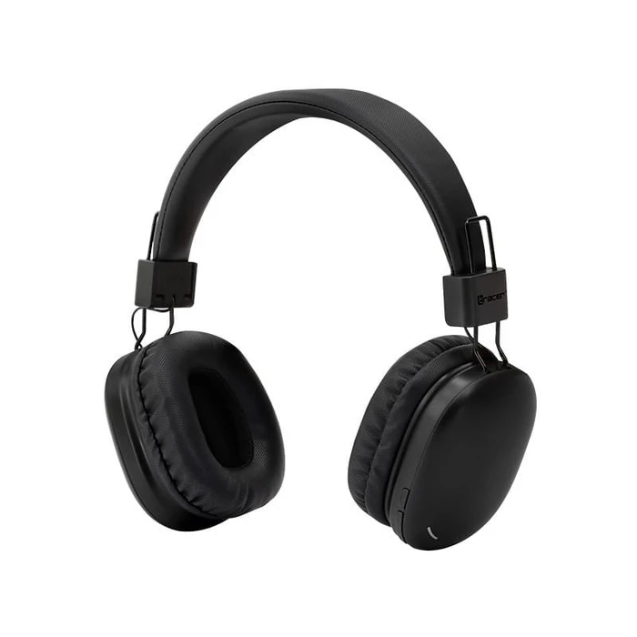 Headphones Tracer M1 BT Black