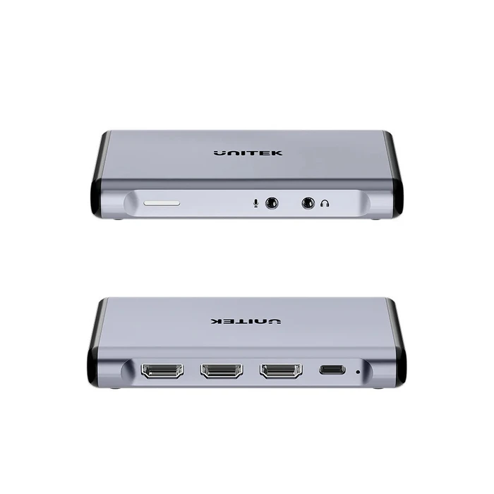 Video Capture Card Unitek 4K@60Hz