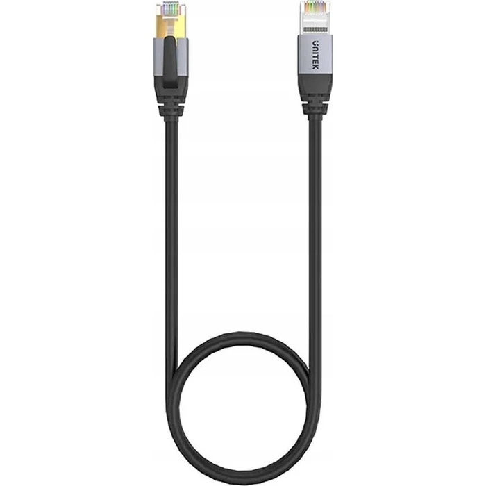 Καλώδιο Δικτύου Unitek RJ-45 Cat.8 (S/FTP), 10m