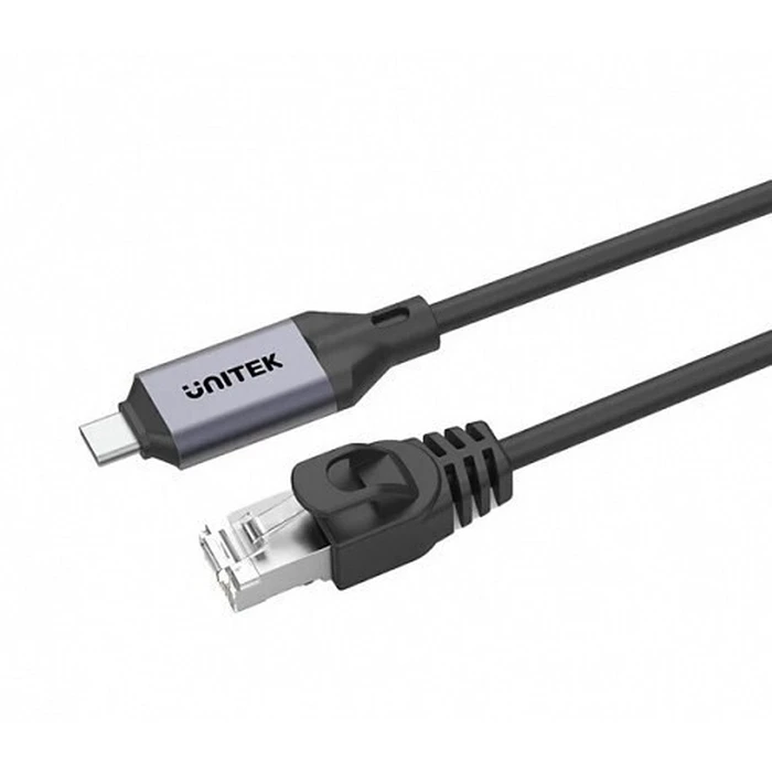 Καλώδιο Δικτύου Unitek USB-C RJ-45 LAN 1m