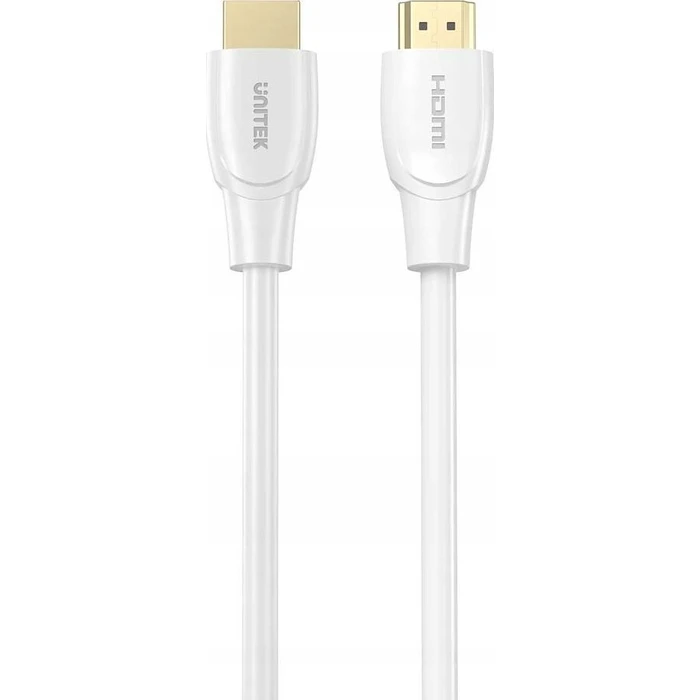 Καλώδιο HDMI Unitek HDMI 2.0 4K White 20m