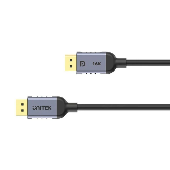 Καλώδιο HDMI Unitek DisplayPort 2.1 8K@120Hz 3m