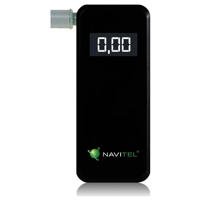 Μετρητής Αλκοόλ Navitel ALC05 PRO Black