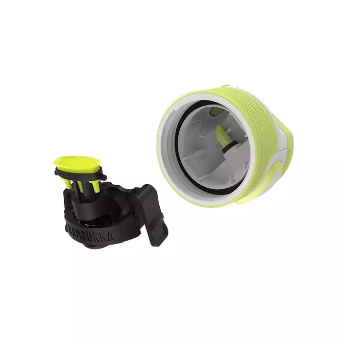 Θερμός Kambukka Elton Insulated Mojito Summer 750 ml green