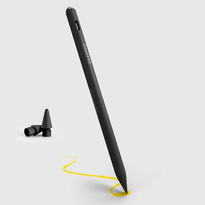 Γραφίδα Αφής Doodroo iPad Stylus Black