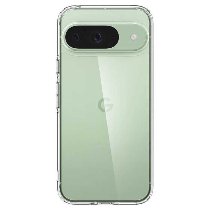 Θήκη Κινητού Spigen Ultra Hybrid Google Pixel 9 / 9 PRO crystal clear