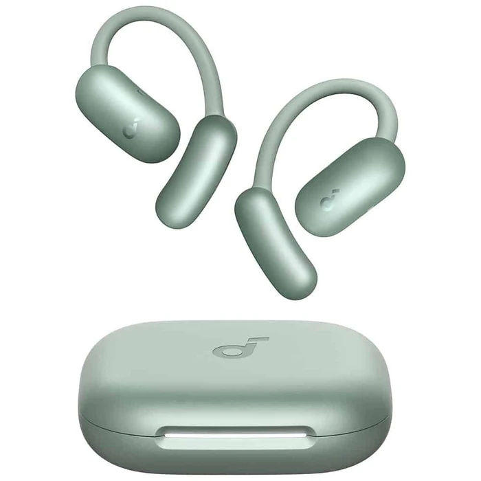 Bluetooth Handsfree Soundcore AeroFit 2 Green
