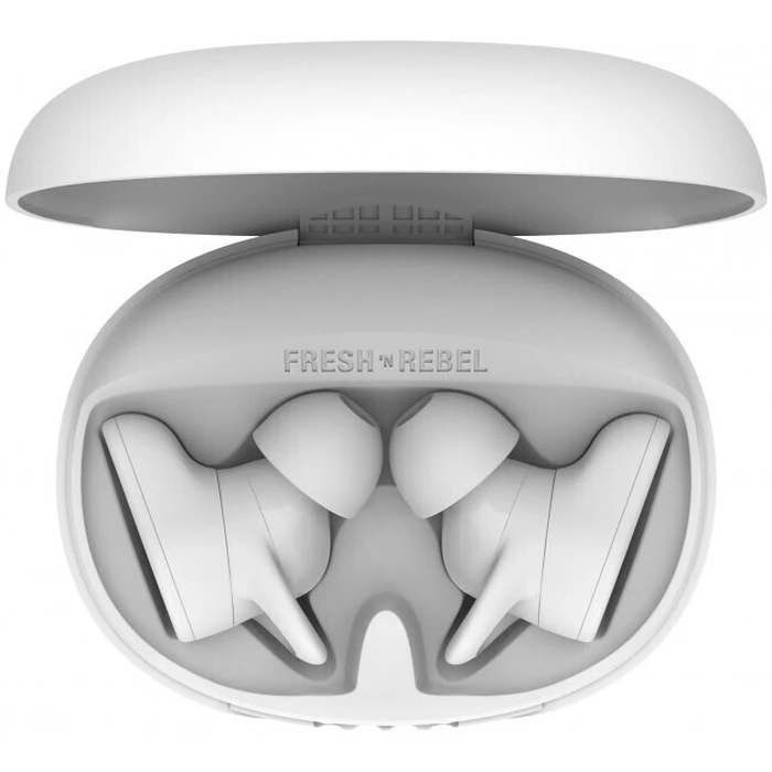 Bluetooth Handsfree Fresh'n'Rebel Twins Move Ice Gray